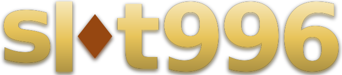 slot996 โลโก้