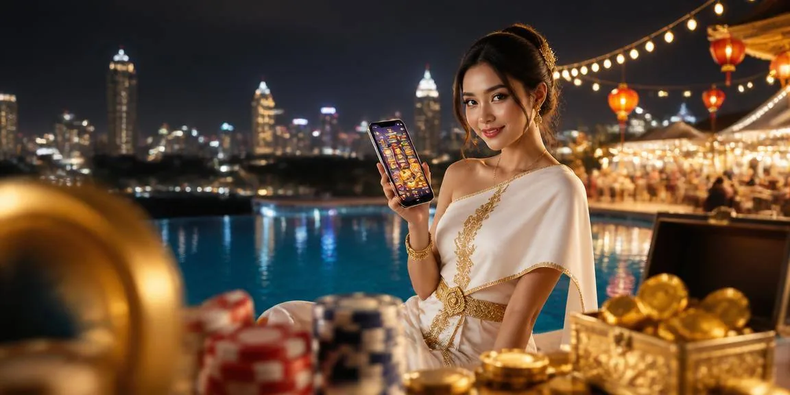 slot996 เรื่องราวเบื้องหลัง slot996